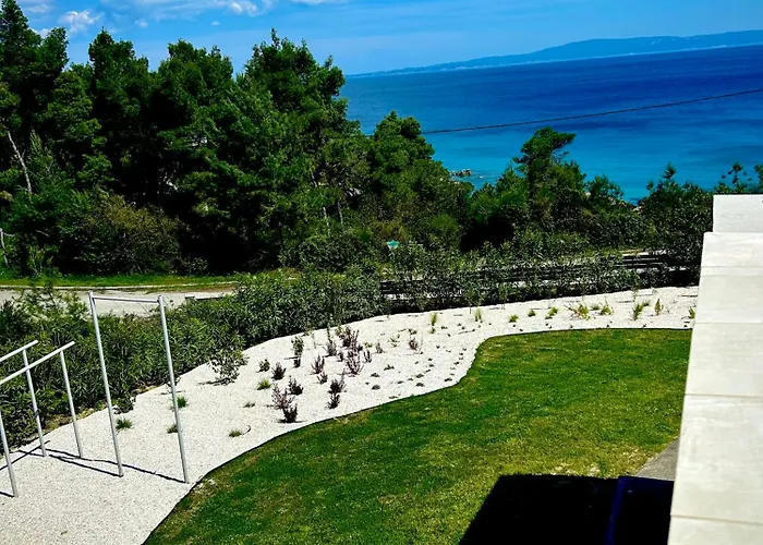 Dilean Luxury Villa
