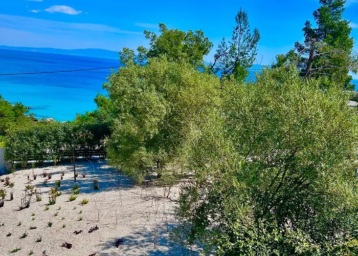 Dilean Luxury Villa