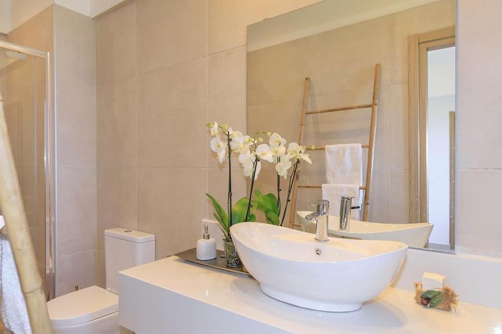 Dilean Luxury Vourvourou
