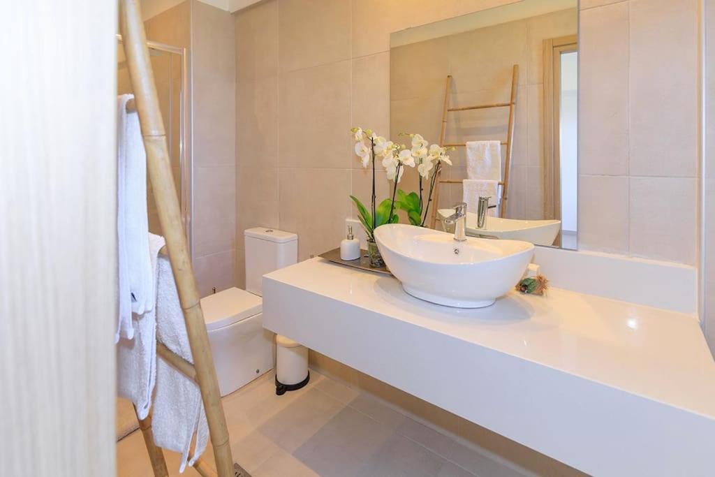 Villa Dilean Luxury