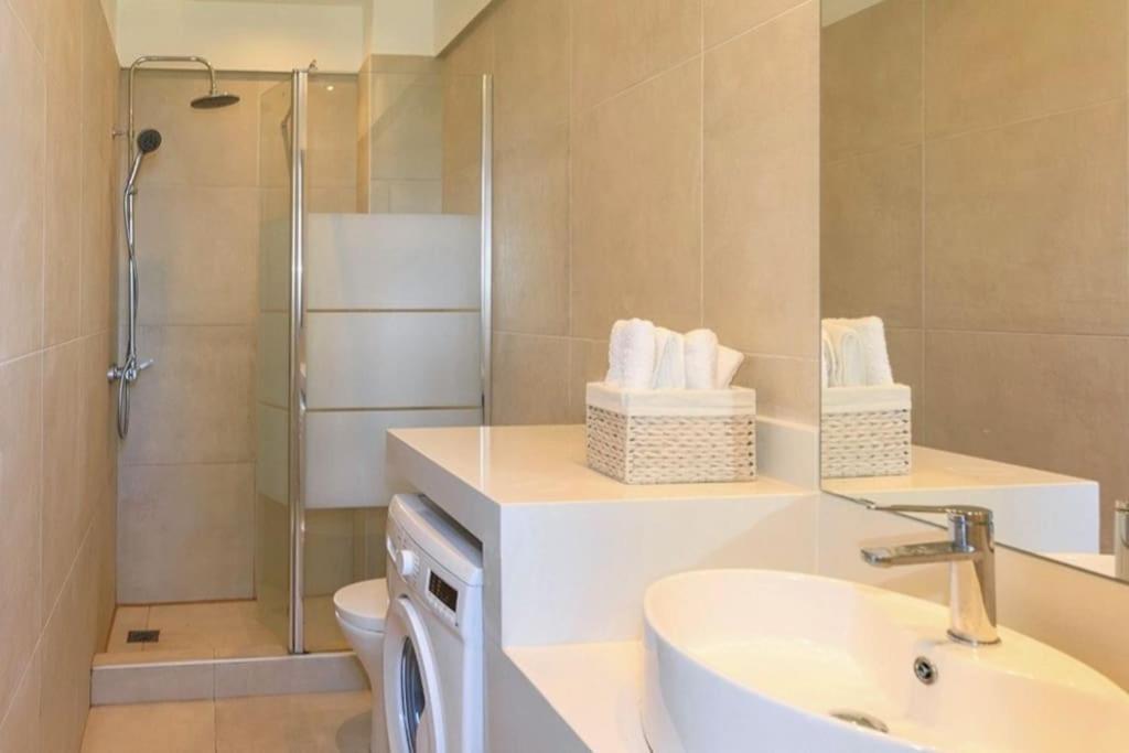 Dilean Luxury Villa *