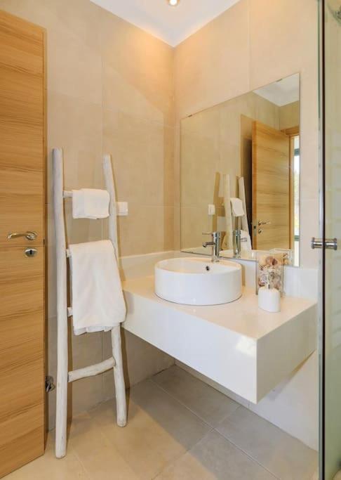 Dilean Luxury * Vourvourou
