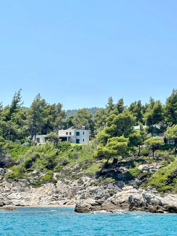 Dilean Luxury Villa *