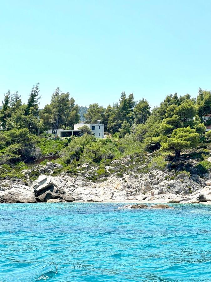 Dilean Luxury Villa *
