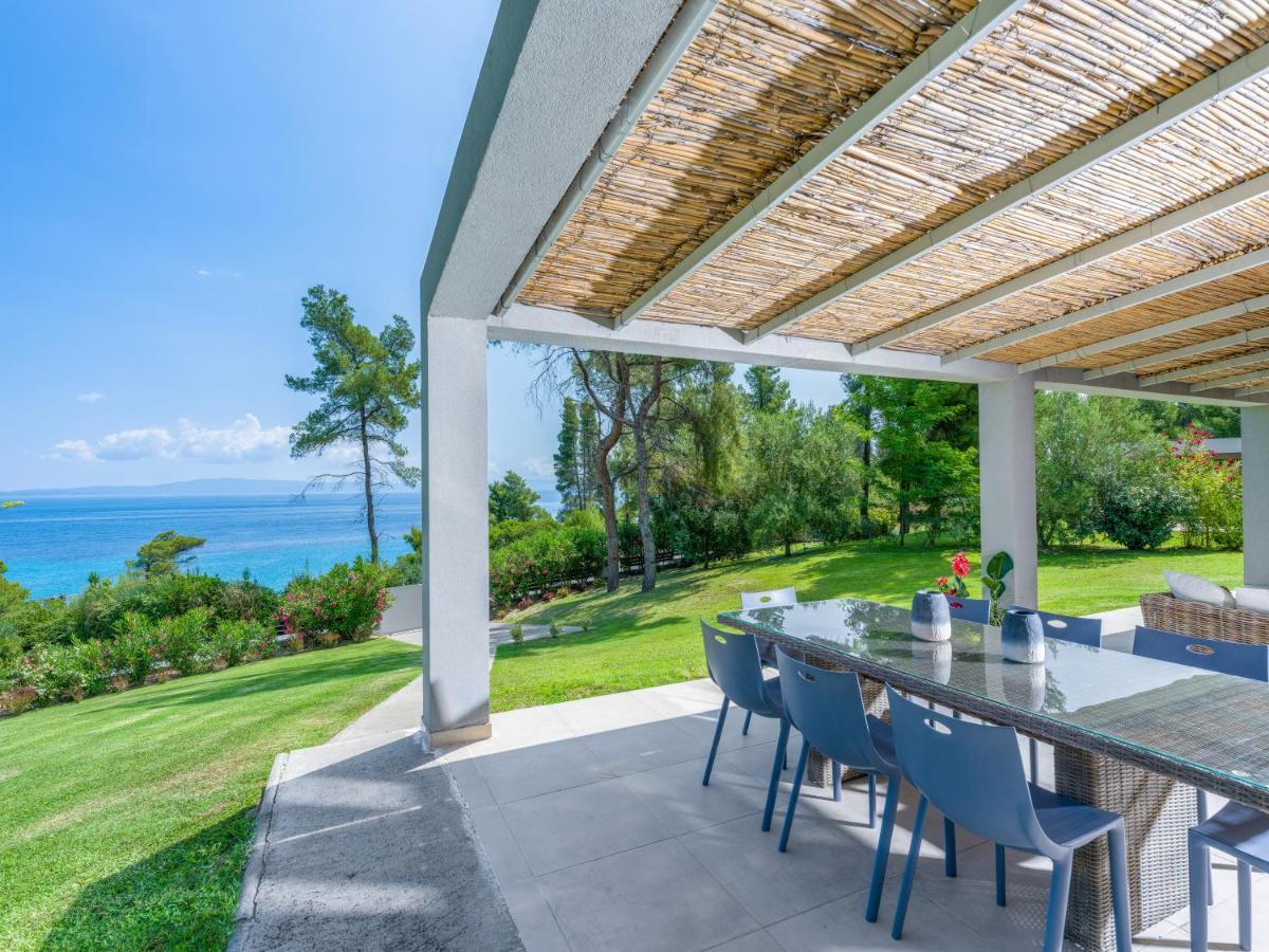 Villa Dilean Luxury