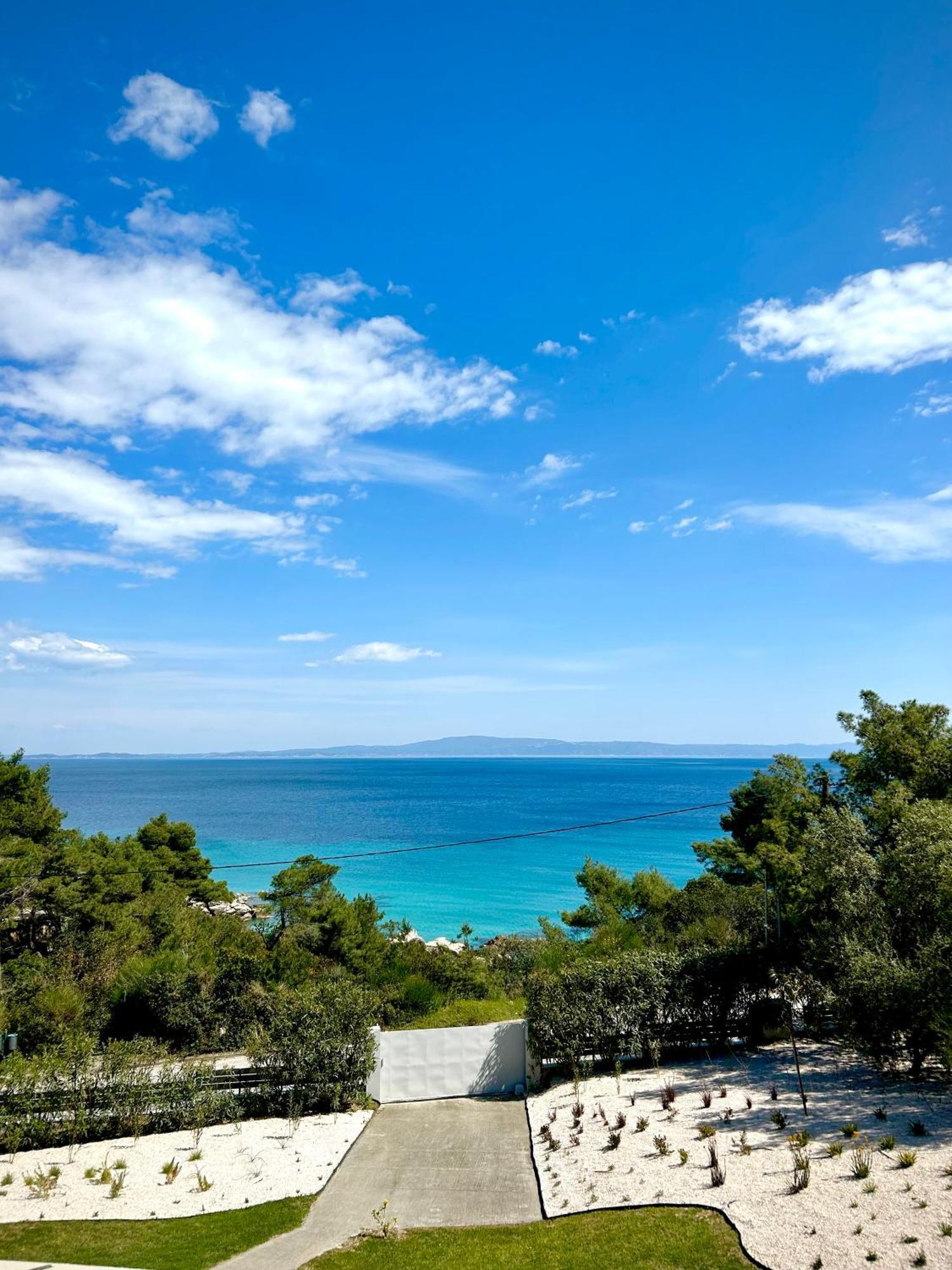 Villa Dilean Luxury