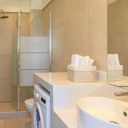 Dilean Luxury Villa Vourvourou Zewnętrze zdjęcie