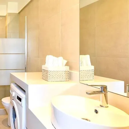 Dilean Luxury Villa Vourvourou Zewnętrze zdjęcie