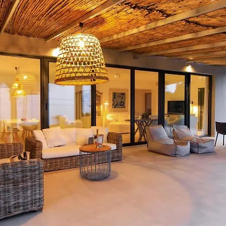 Dilean Luxury Villa Vourvourou Zewnętrze zdjęcie