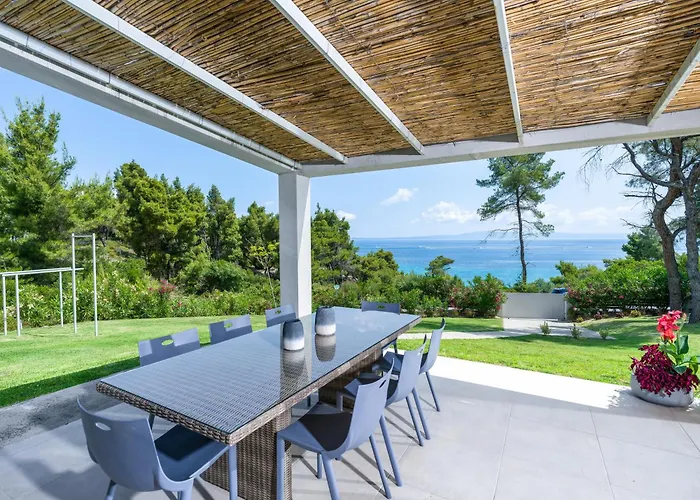 Dilean Luxury Villa