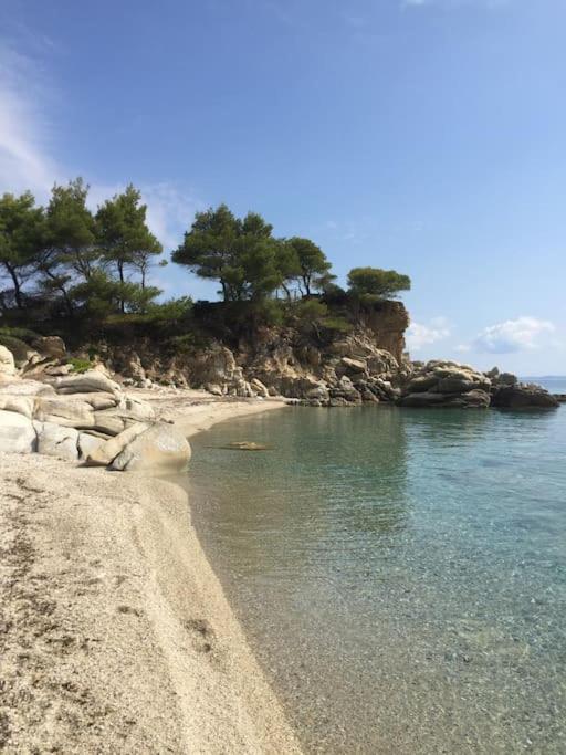 Dilean Luxury Villa