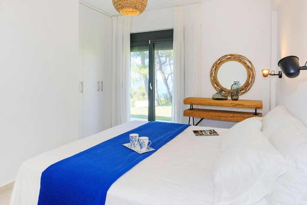 Dilean Luxury Villa