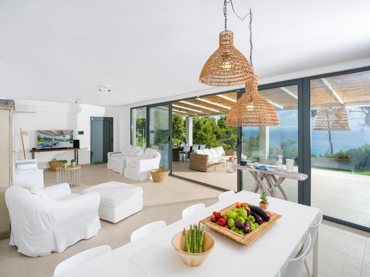 Dilean Luxury * Vourvourou