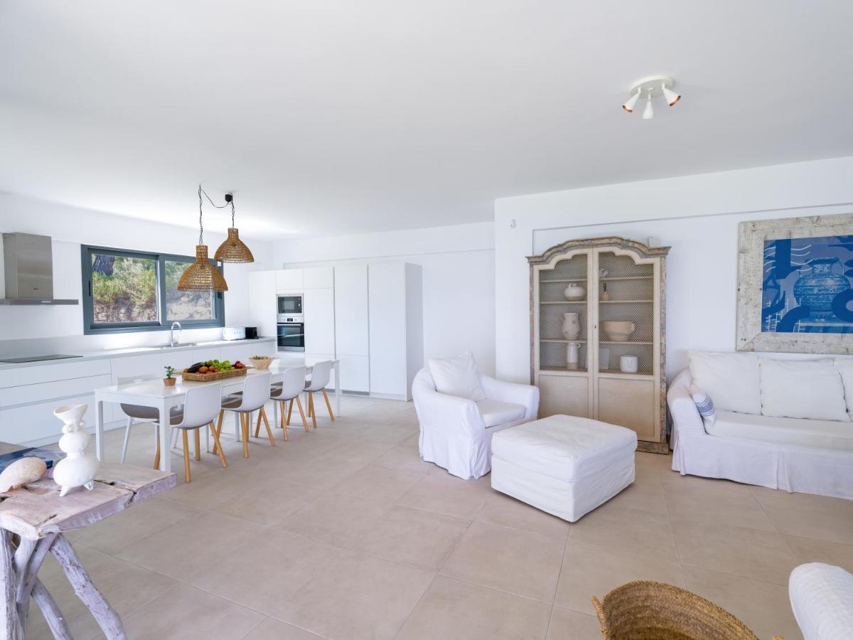 Villa Dilean Luxury
