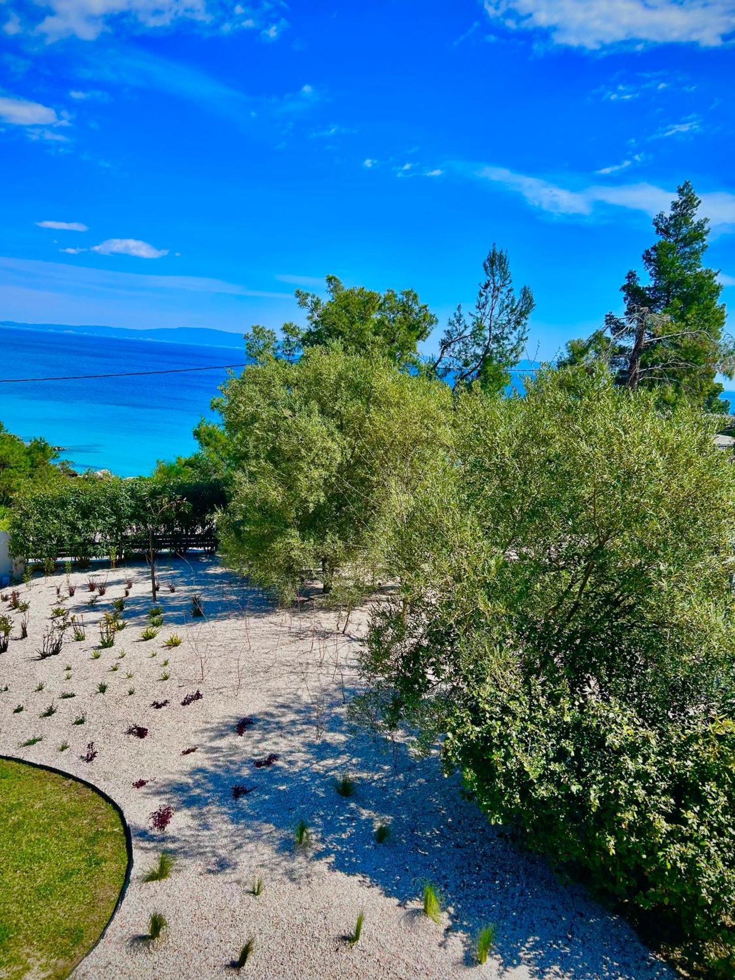 Villa Dilean Luxury *